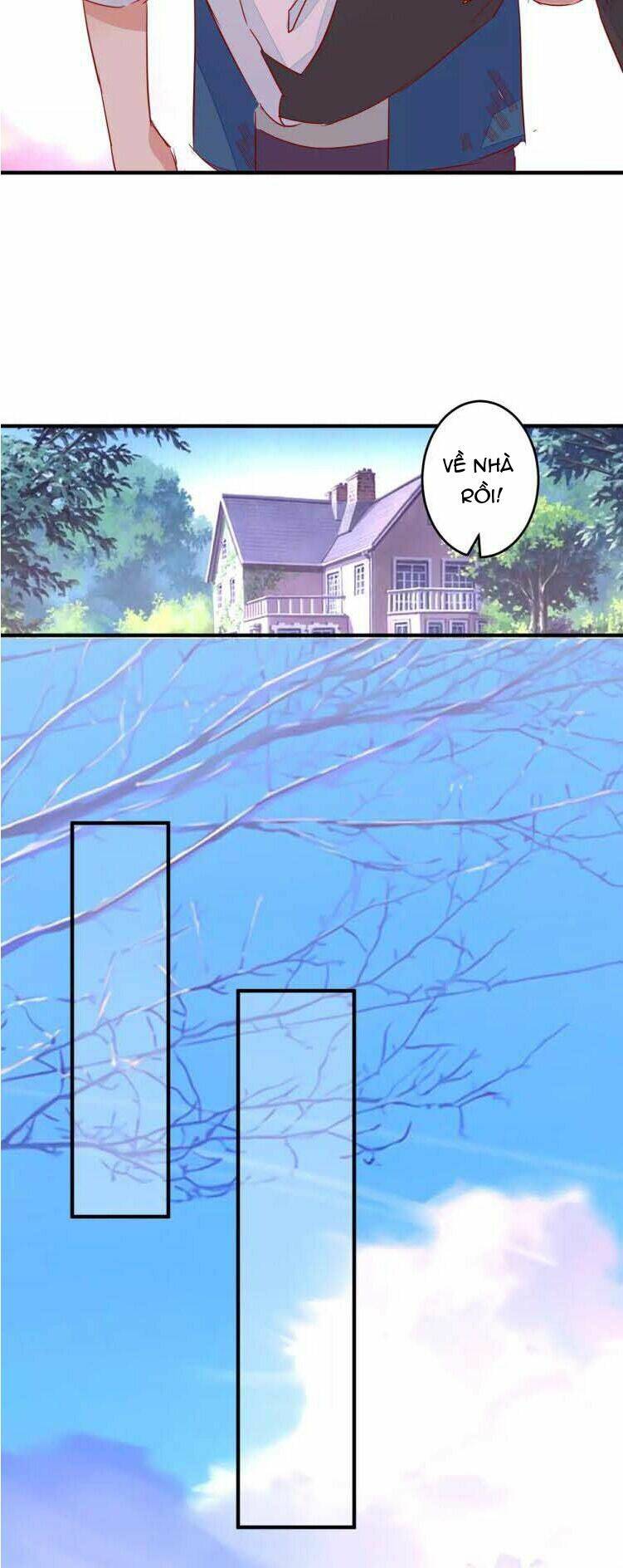 ân huệ của quỷ vương chapter 25 20