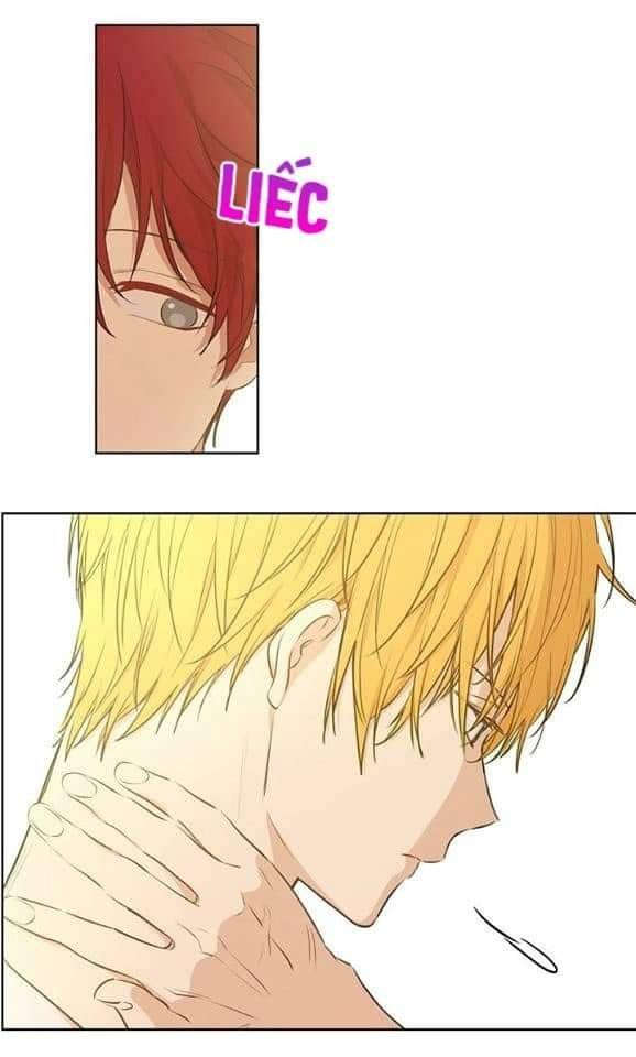 bỗng một ngày nọ tôi trở thành nàng công chúa chapter 76 65