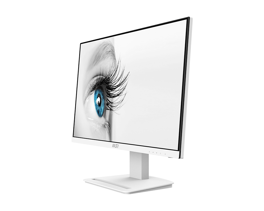 Màn Hình MSI PRO MP243XW 23.8 inch - Hàng Chính Hãng