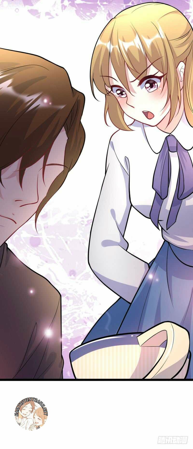 mặt nạ mê hoặc chapter 48 7