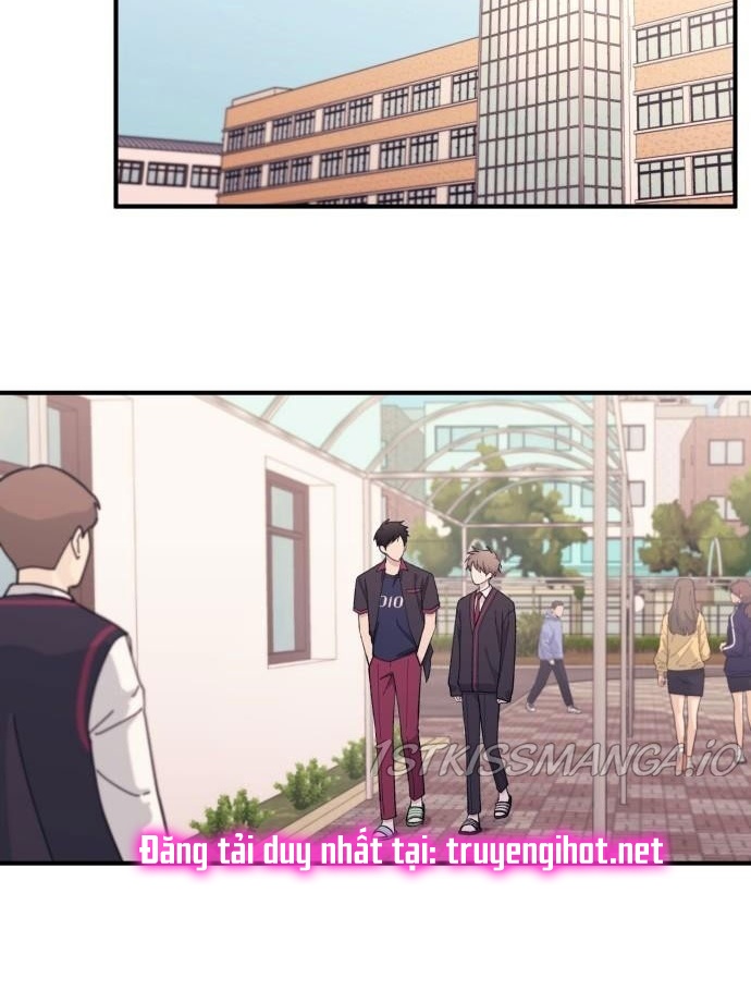 yeonwoo ngây thơ chapter 59 19