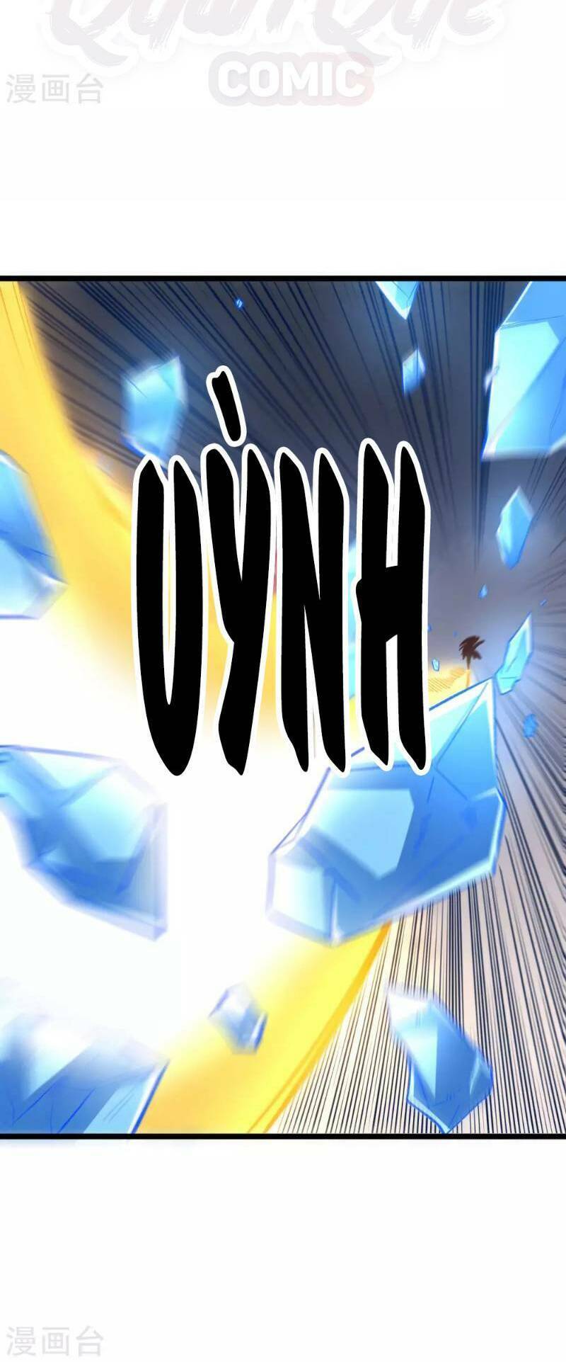 phục thiên thánh chủ chapter 19 20