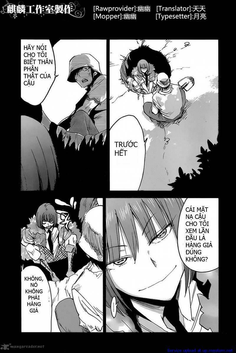 sugar dark chapter 15 4