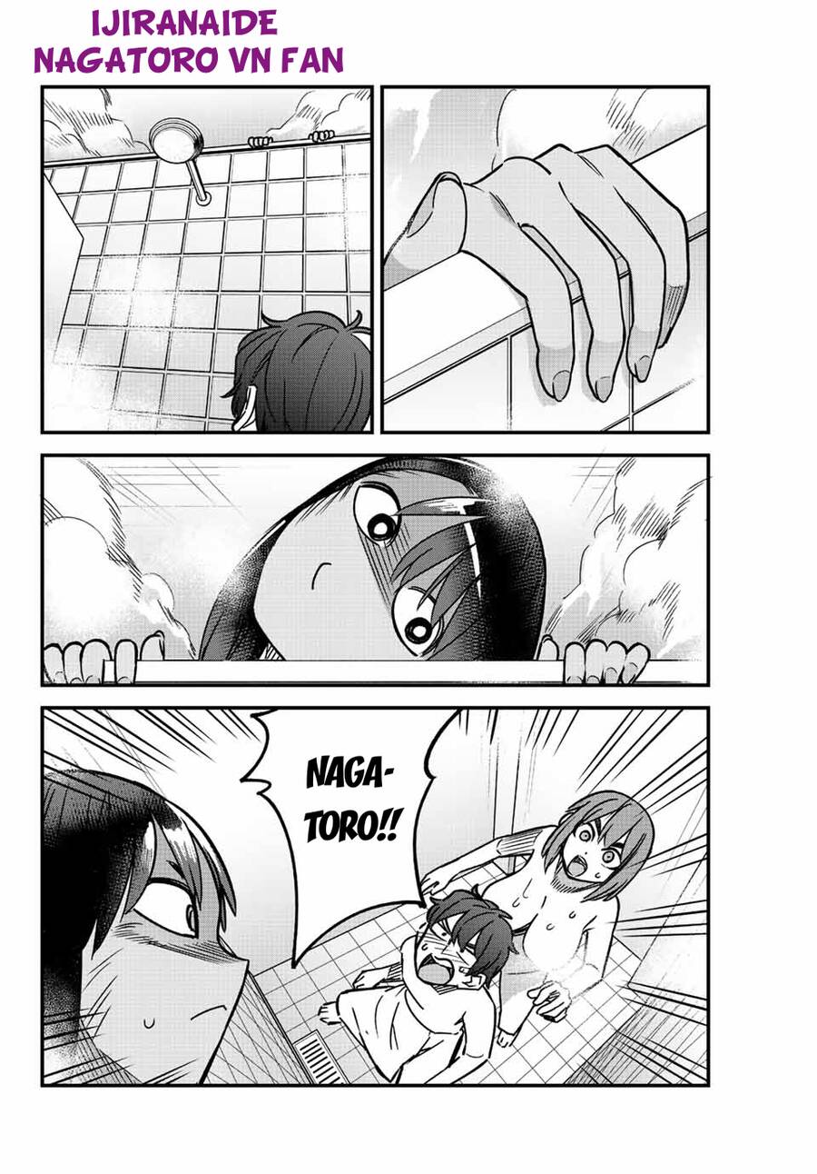 please don bully me - nagatoro-san chapter 99 16