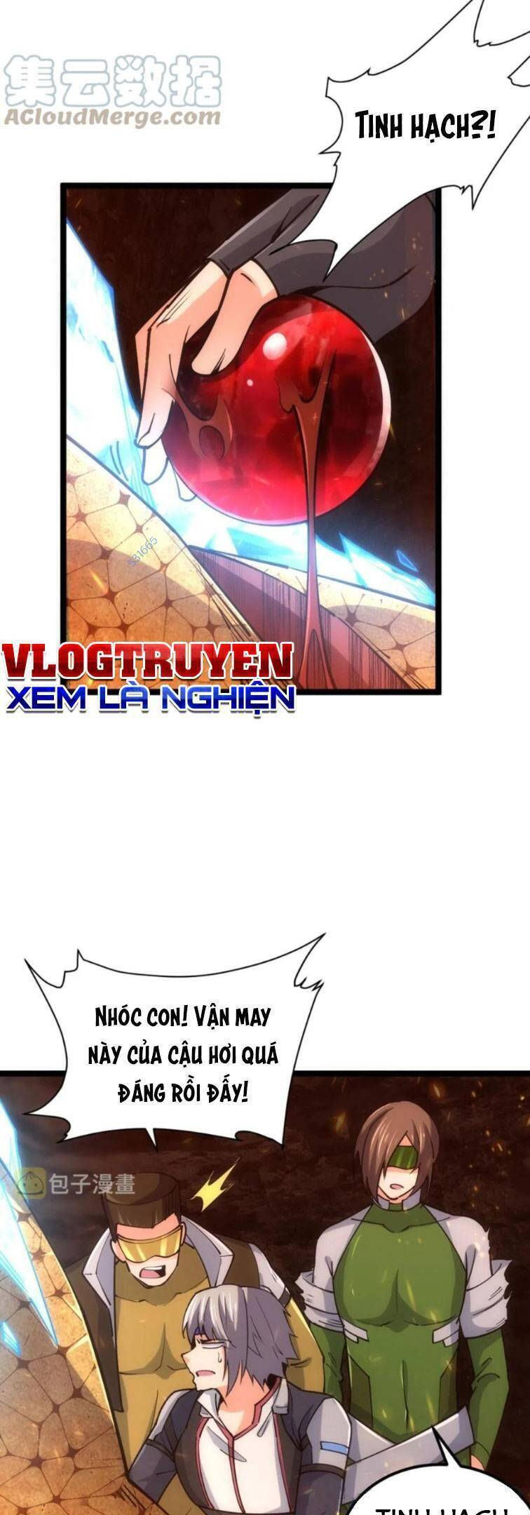 toàn thuộc tính võ đạo chapter 22 11