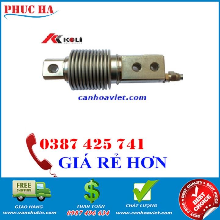 Đầu cân Laumas W200