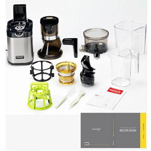 Máy ép chậm Kuvings CS600 Hàng chính hãng