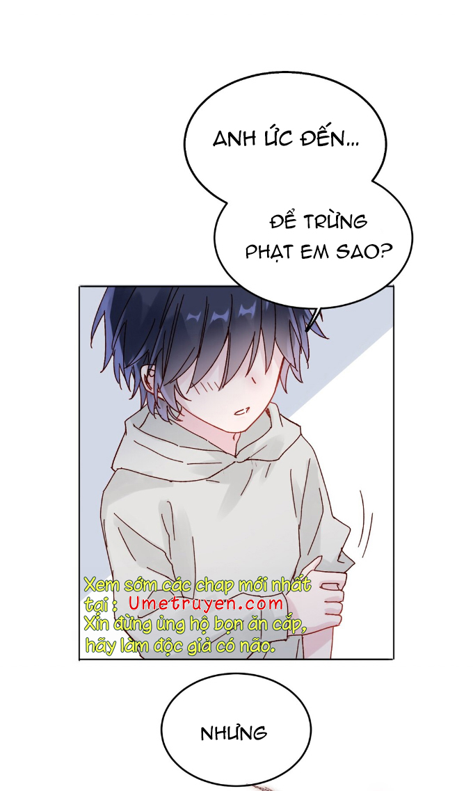 tôi phải làm một kẻ đại xấu xa chapter 10 8