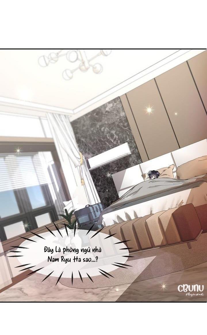 |drop| nụ hôn chết chóc chapter 5 5