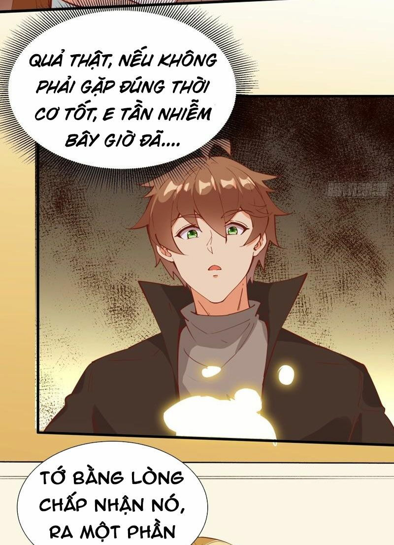 ta lập hậu cung tại tây du ký chapter 72 31