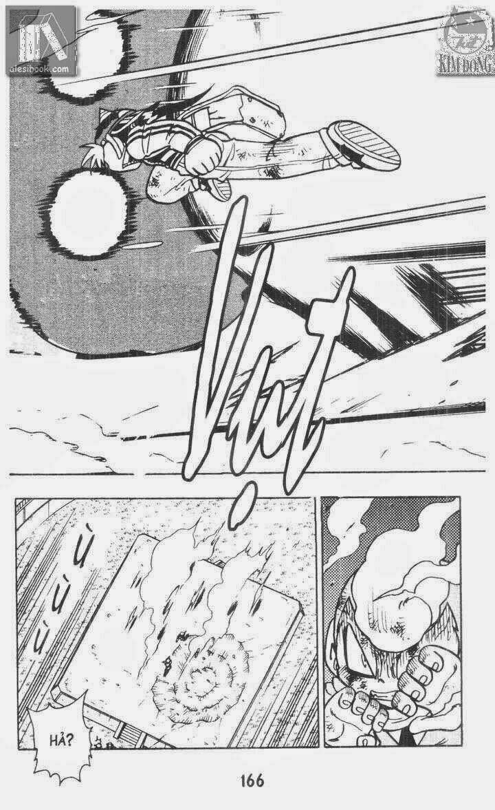 tôi là galileo chapter 30.1 14