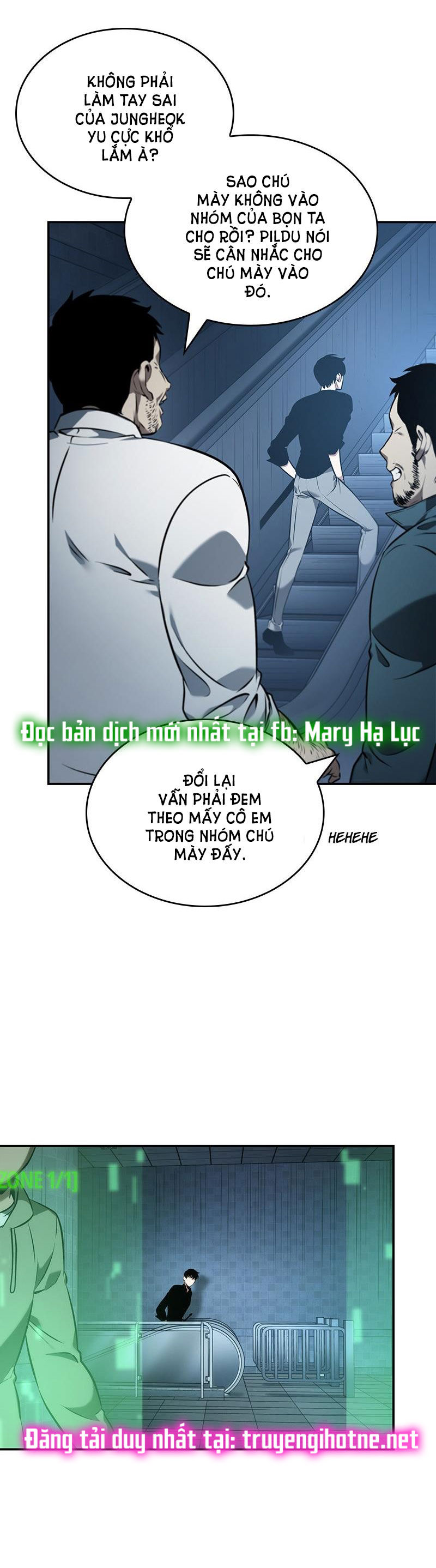 toàn trí độc giả - omniscient reader chapter 33.2 3