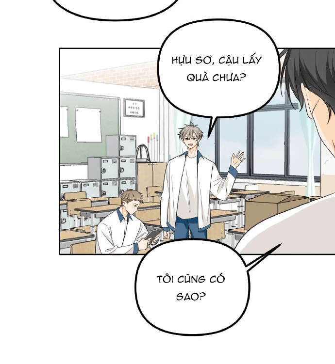 mỗi ngày đều muốn đứng hạng nhất chapter 18 24