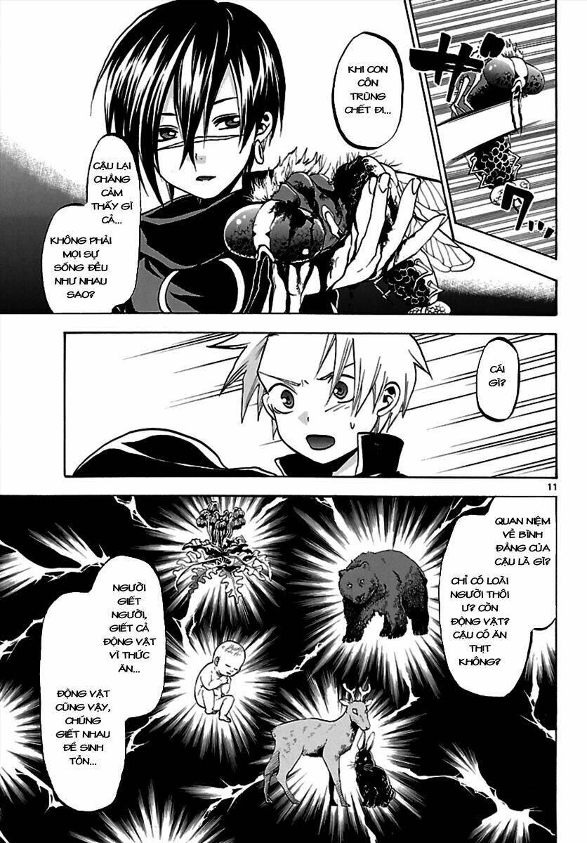 kaitai shinsho zero chapter 62 13