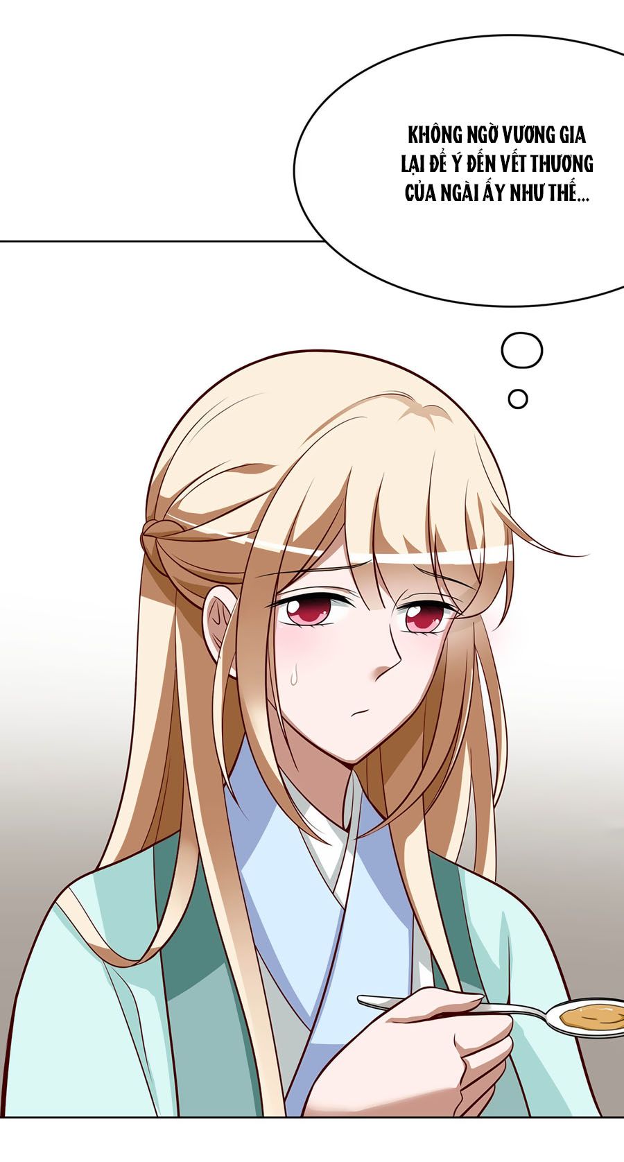 kiêu ngạo vương gia chủng điền phi chapter 65 2