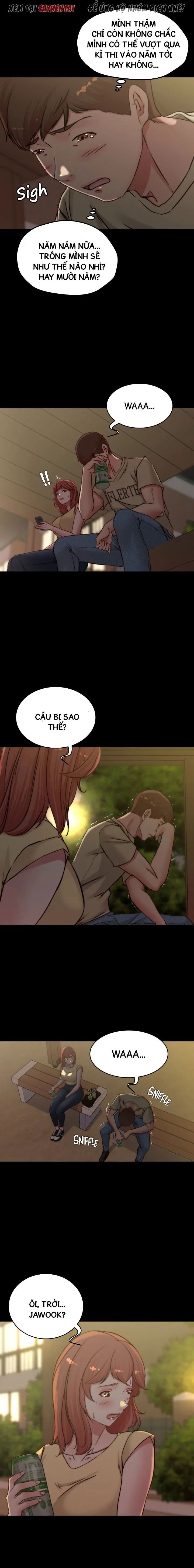 nhật ký quần lót chapter 71 15