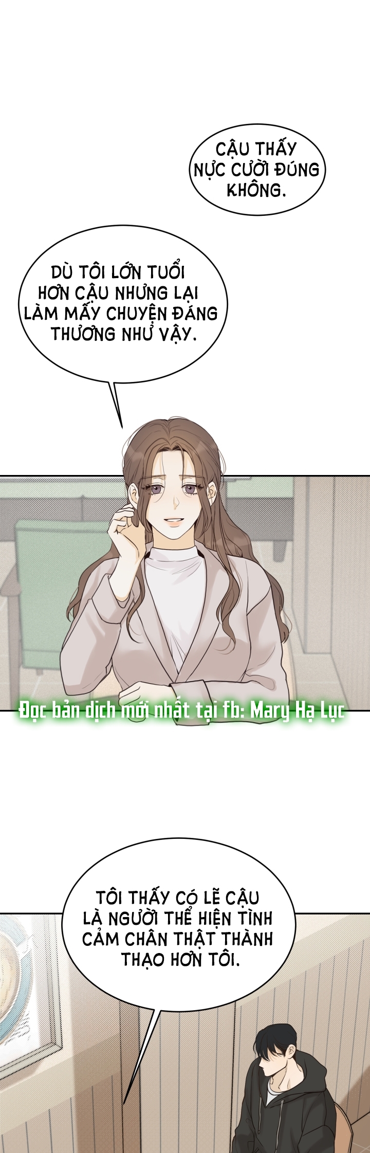 những người đàn ông đã lên giường tôi chapter 42.2 19