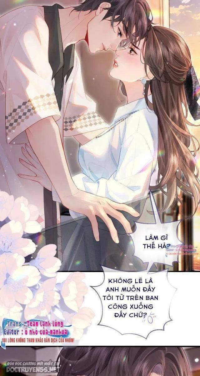 vợ chồng siêu sao có chút ngọt [m] chapter 28 27