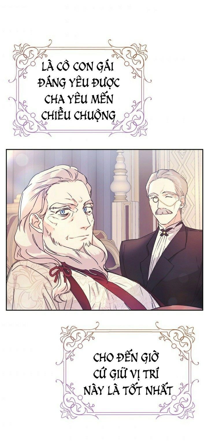 con rối ác nữ marionette chapter 10 40