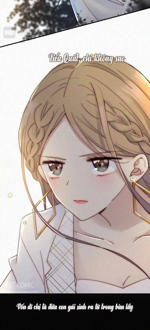 nếu ngày đó chúng ta chưa quen biết chapter 51 4