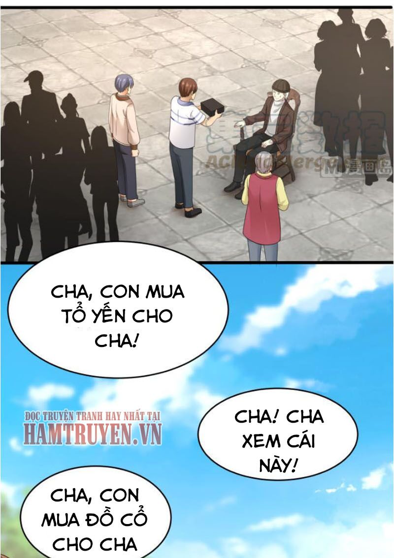 trên người ta có một rồng chapter 301 12