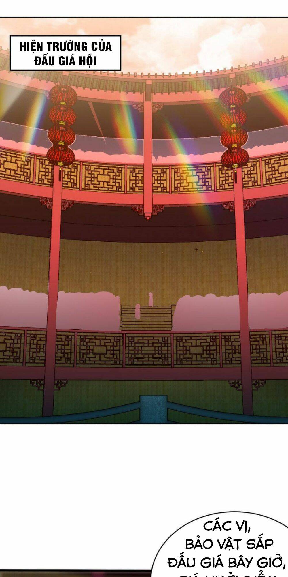 chí tôn thần ma chapter 123 1