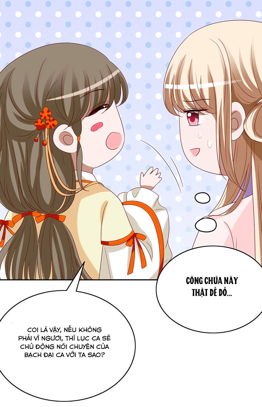 kiêu ngạo vương gia chủng điền phi chapter 106 35