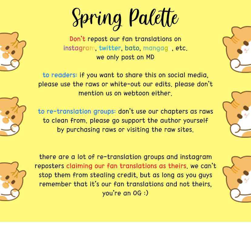 thanh xuân rực rỡ - season of blossom chapter 57 4