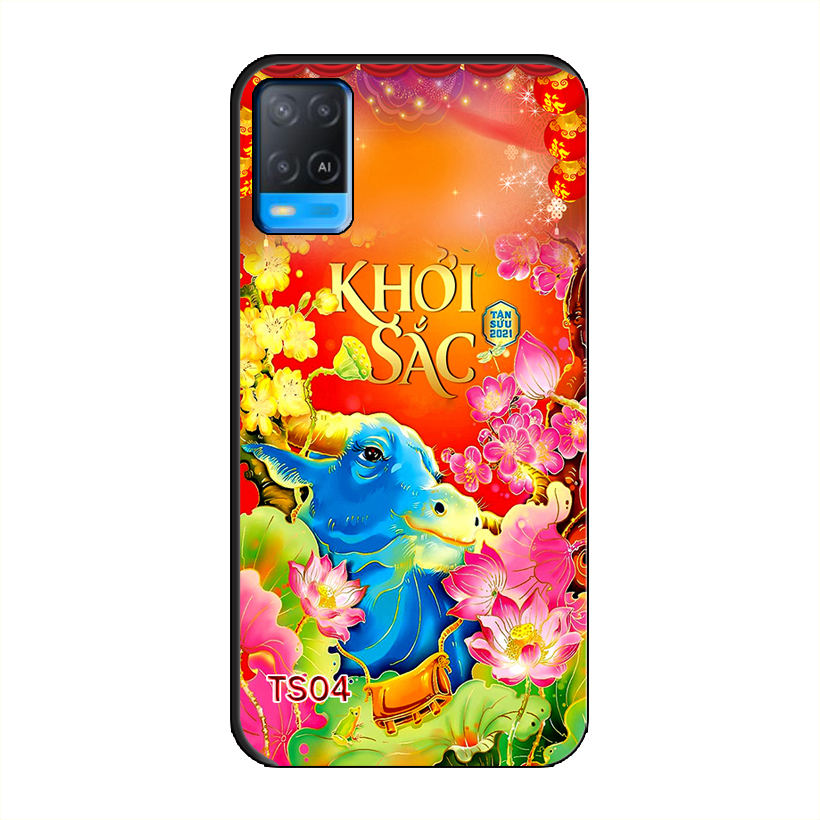 Ốp Lưng Dành Cho OPPO A54