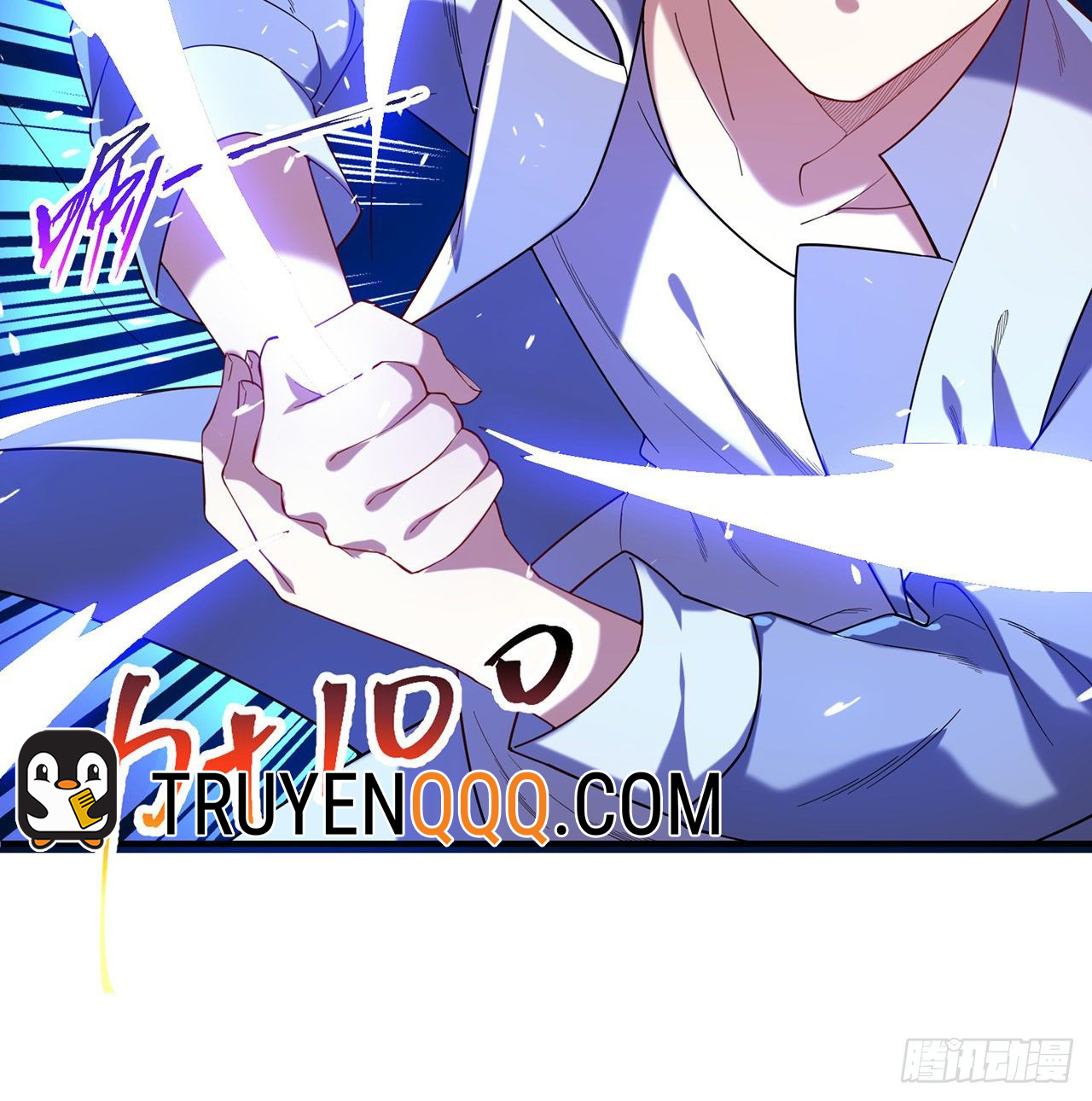 nhặt thuộc tính tại trái đất chapter 13 78