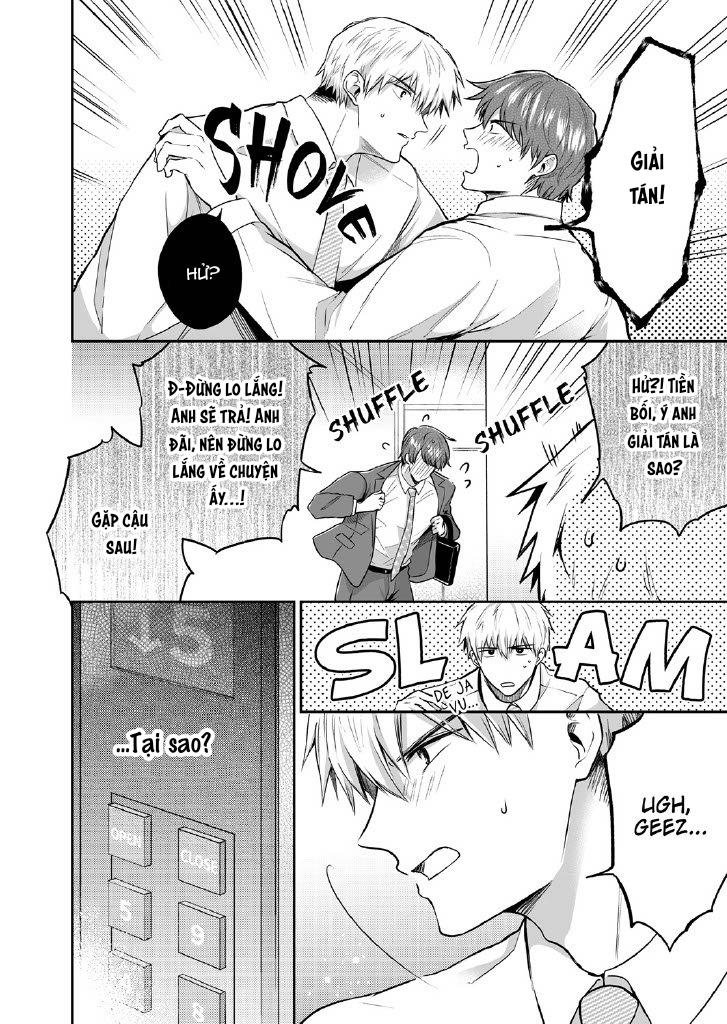 oneshot hỏny nhà rô lai chapter 404.2 11