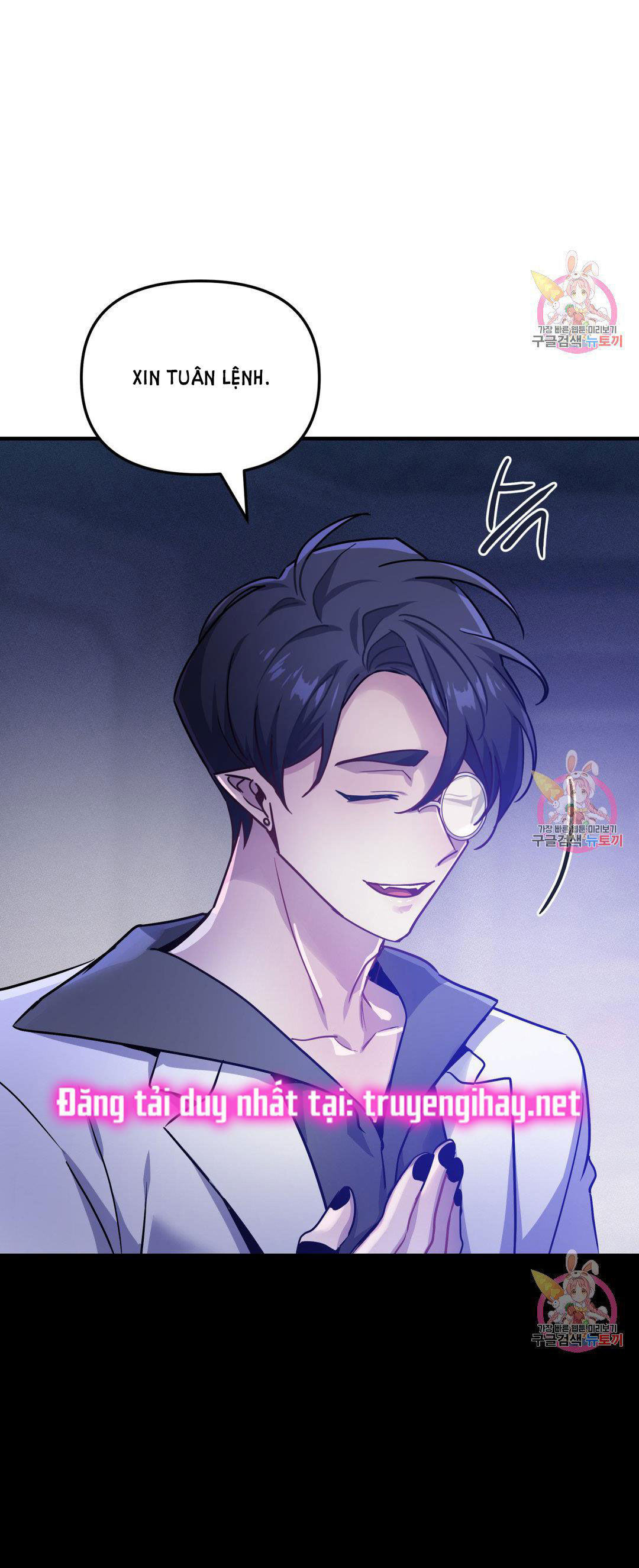 [18+] sự sụp đổ hắc ám - vực thẳm - dark fall chapter 12.2 10