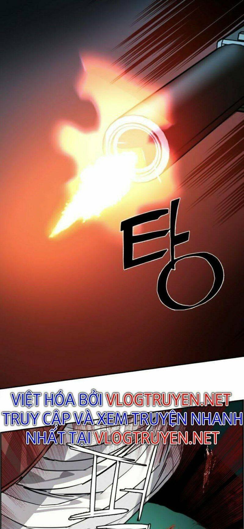 bạn học tôi là lính đánh thuê chapter 56 45