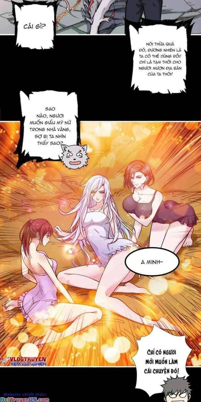 god slayer chapter 96 16