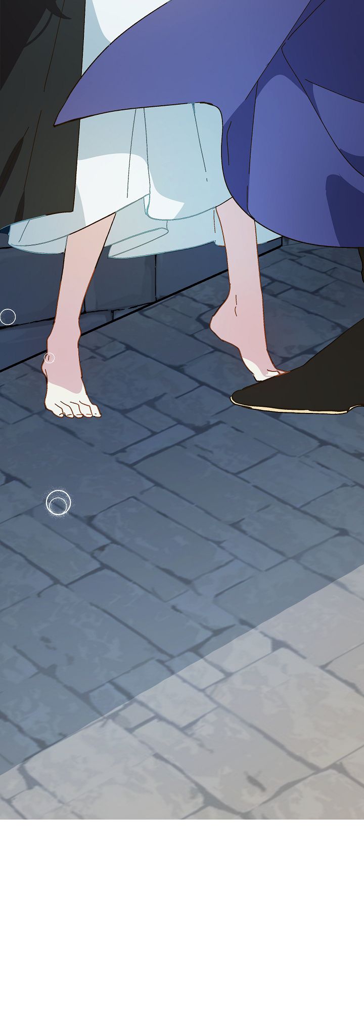 công chúa giả điên chapter 13 49