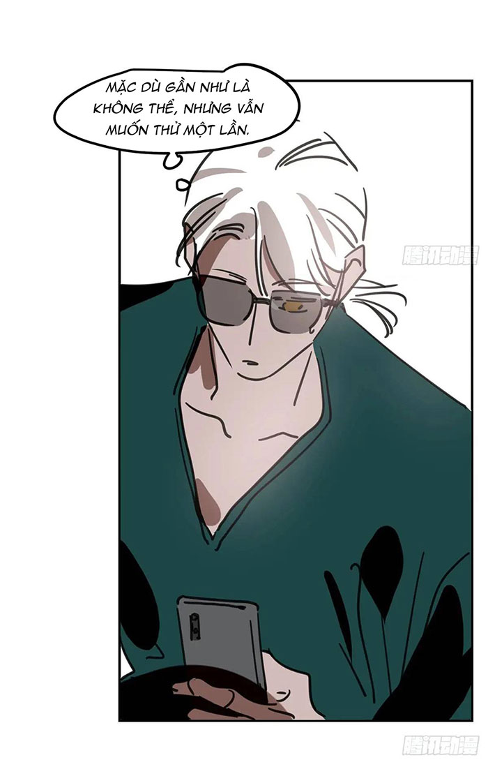 Bắt Lấy Ngao Ngao chapter 252 - Trang 42