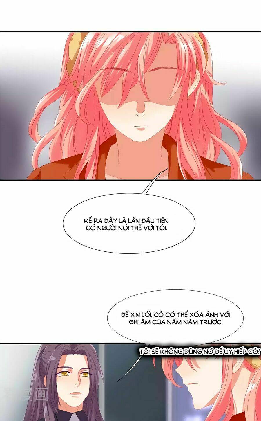 tửu điếm nữ vương chapter 21 10