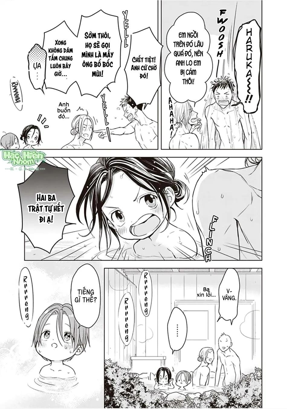 tôi đã từng từ alpha thành omega chapter 14 4