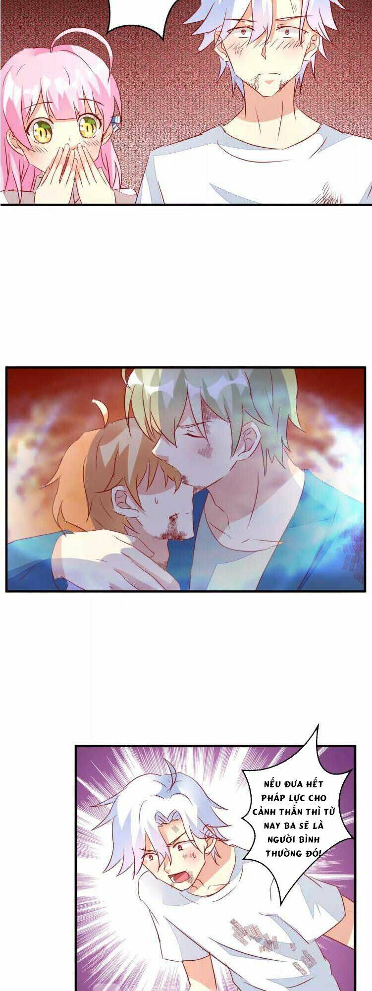 ân huệ của quỷ vương chapter 25 17