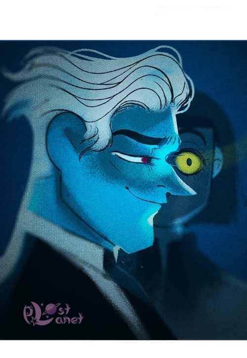 thần thoại olympus chapter 34 64