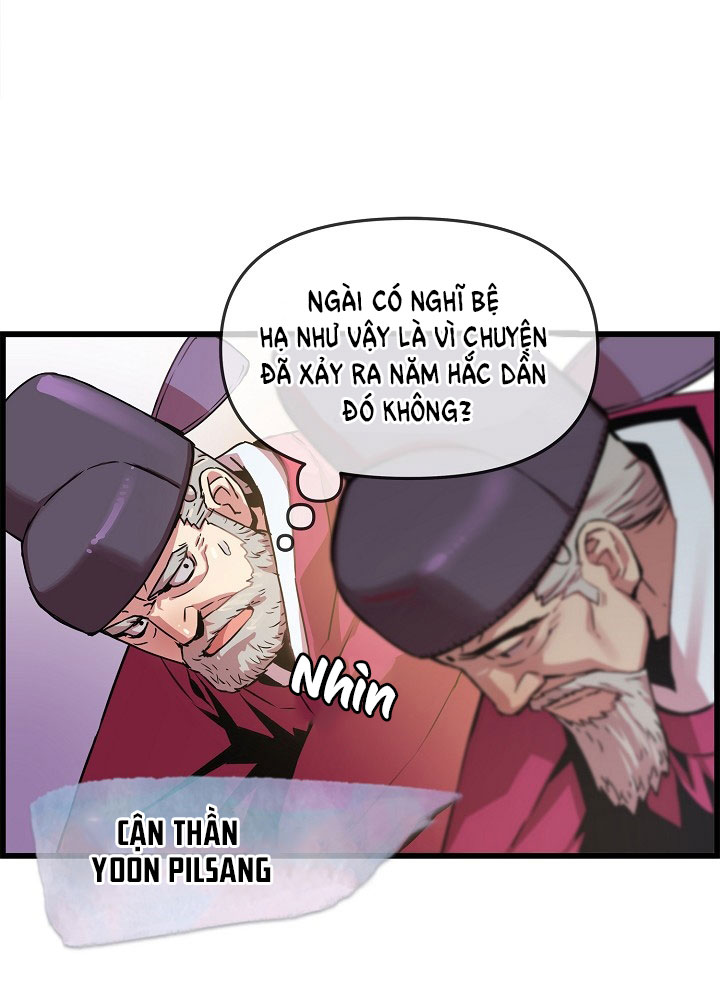 tôi sẽ sống như một hoàng tử chapter 30.3 5