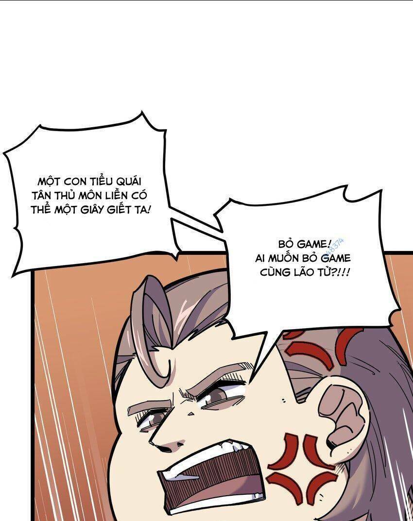 ta giả thành npc tại thế giới tiên hiệp chapter 3 71