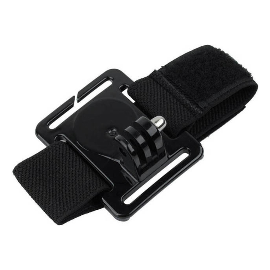 Dây Đeo Tay Cho Gopro Handstrap (Đen) -  Hàng Nhập Khẩu