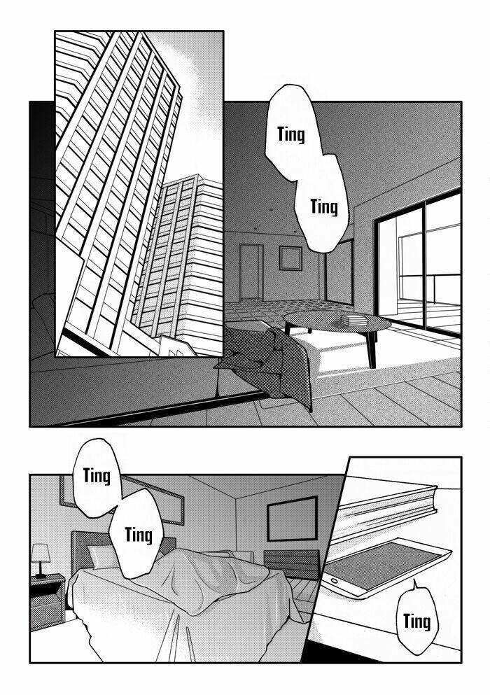 ma nữ nhà tôi chapter 26 9