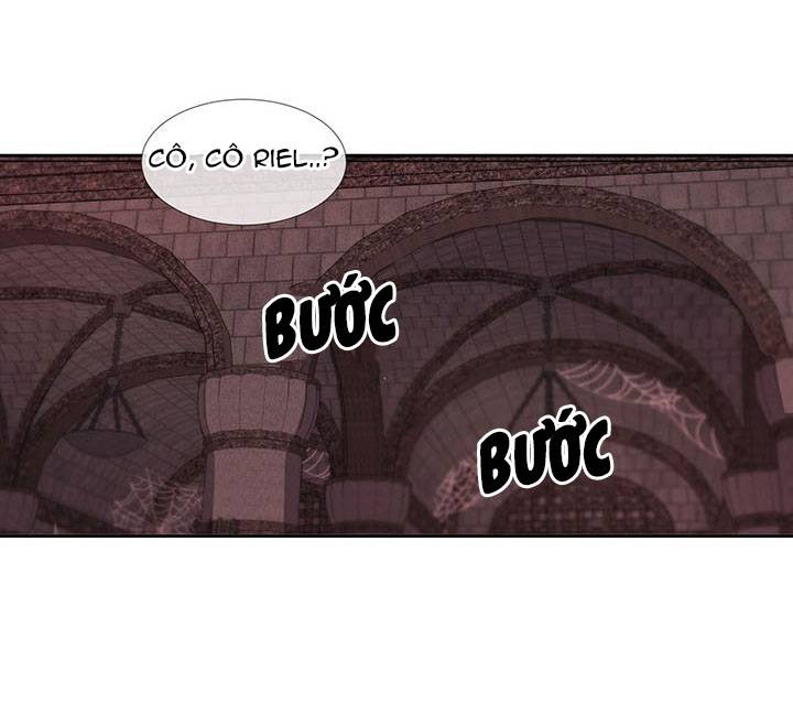 năm môn đệ của charlotte chapter 43 10