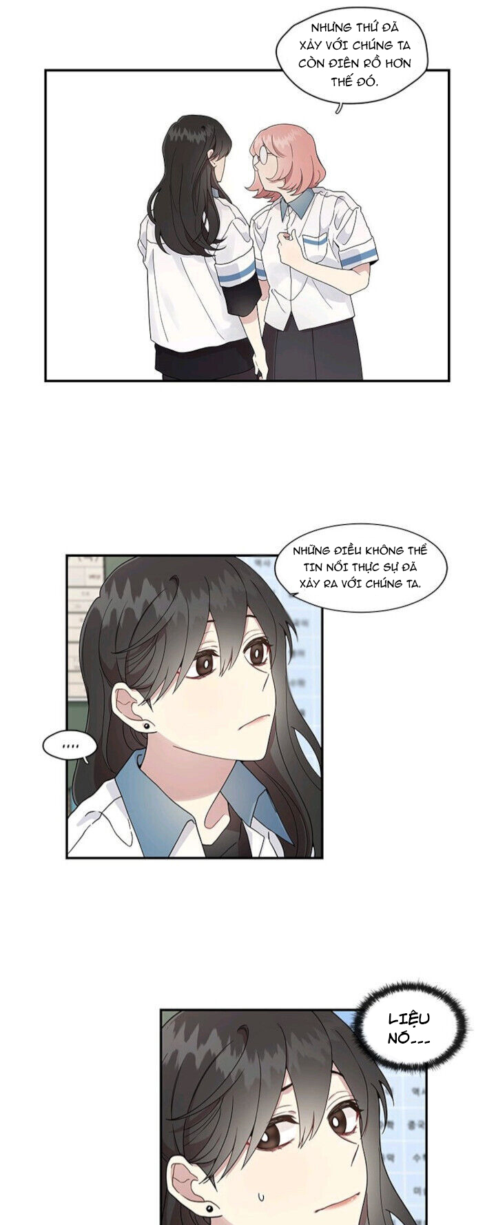 thanh xuân lầm lỡ chapter 39 9