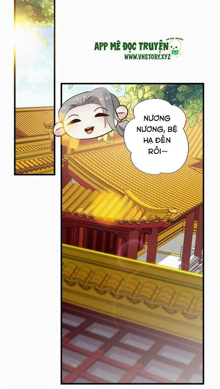 thiên hương mỹ nhân chapter 108 21