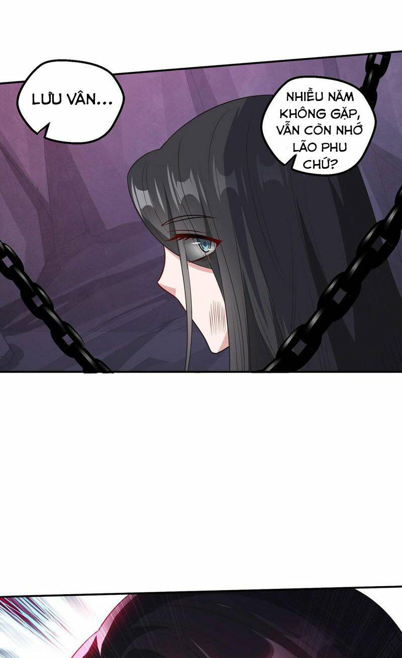 tiên ma đồng tu chapter 173 15