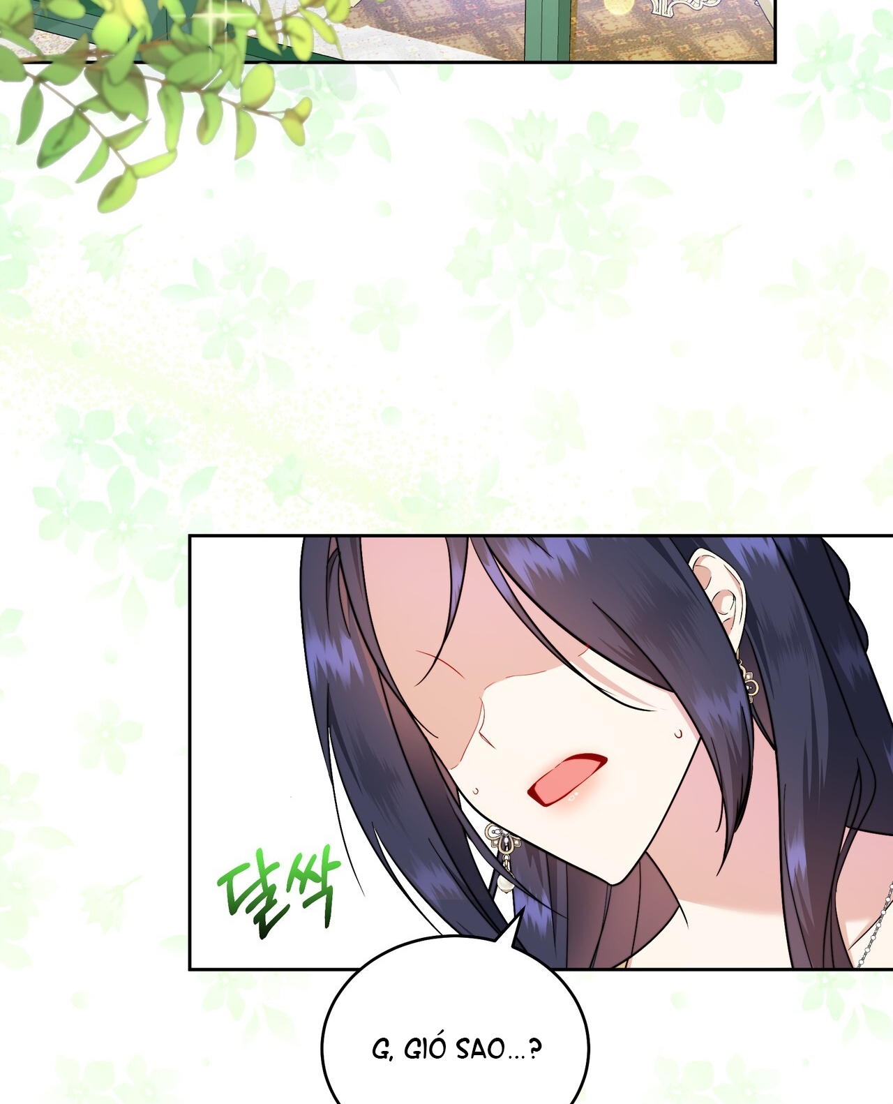 dấu tích của tiên nữ chapter 4.1 37