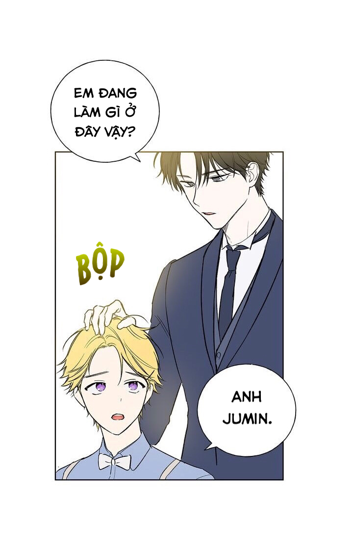 invitation of mystic messenger chapter 39 26